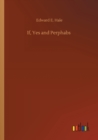 If, Yes and Perphabs - Book