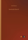 Sawtooth Ranch - Book