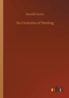 Six Centuries of Painting - Book