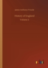 History of England : Volume 2 - Book