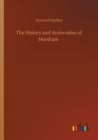 The History and Antiwuities of Horsham - Book