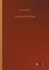 Long Live the King - Book