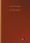 Mr. Munchausen - Book