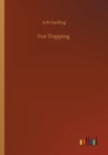 Fox Trapping - Book