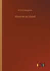 Alone on an Island - Book