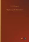 Waihoura, the Maori Girl - Book