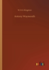 Antony Waymouth - Book