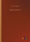 Digby Heathcote - Book