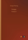 Vestigia : Volume 1 - Book