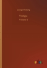 Vestigia : Volume 2 - Book