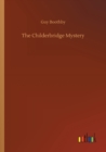 The Childerbridge Mystery - Book
