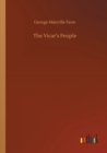 The Vicar's People - Book