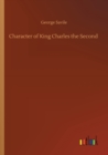 Character of King Charles the Second - Book