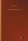 The Mandarin's Fan - Book