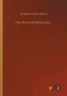The Roycroft Dictionary - Book