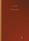 The Lost Heir - Book