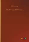 The Thousandth Woman - Book