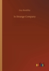 In Strange Company - Book