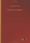 The Princess of Bagdad - Book