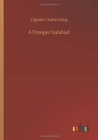 A Trooper Galahad - Book