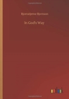 In God's Way - Book