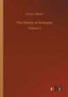 The History of Antiquity : Volume 5 - Book