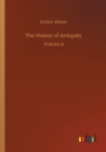 The History of Antiquity : Volume 6 - Book