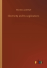 Electricity and Its Applications - Book