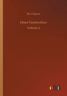 Miser Farebrother : Volume 2 - Book