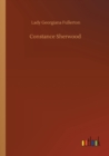 Constance Sherwood - Book