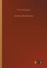 Arctic Adventures - Book