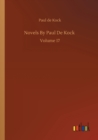 Novels By Paul De Kock : Volume 17 - Book