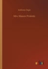 Mrs. Maxon Protests - Book