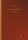 Novels By Paul De Kock : Volume 19 - Book