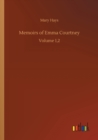 Memoirs of Emma Courtney : Volume 1,2 - Book