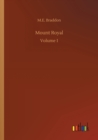 Mount Royal : Volume 1 - Book