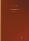 Mount Royal : Volume 3 - Book