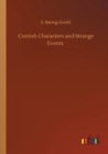 Cornish Characters and Strange Events - Book