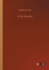 A Fair Mystery - Book