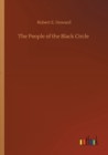 The People of the Black Circle - Book