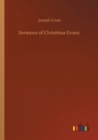 Sermons of Christmas Evans - Book