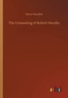 The Unmasking of Robert-Houdin - Book
