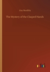 The Mystery of the Clasped Hands - Book