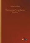 The American Flower Garden Directory - Book
