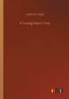 A Young Man's Year - Book