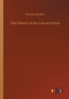 The History of the Catnach Press - Book