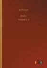 Dodo : Volume 1, 2 - Book