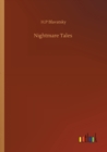 Nightmare Tales - Book