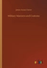 Military Manners and Customs - Book