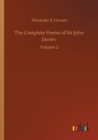 The Complete Poems of Sir John Davies : Volume 2 - Book